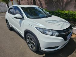 HONDA HR-V 1.8 16V 4P EX FLEX AUTOMTICO CVT