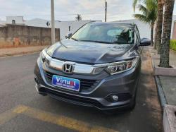 HONDA HR-V 1.8 16V 4P EX FLEX AUTOMTICO CVT