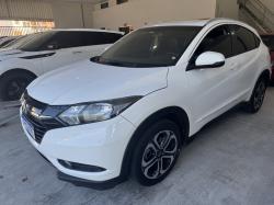 HONDA HR-V 1.8 16V 4P EX FLEX AUTOMTICO CVT