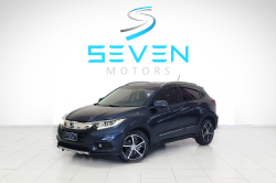 HONDA HR-V 1.8 16V 4P EXL FLEX AUTOMTICO CVT