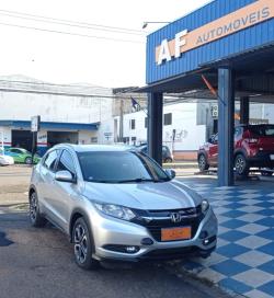 HONDA HR-V 1.8 16V 4P EX FLEX AUTOMTICO CVT