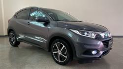 HONDA HR-V 1.8 16V 4P EXL FLEX AUTOMTICO CVT