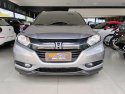 HONDA HR-V 1.8 16V 4P EXL FLEX AUTOMTICO CVT