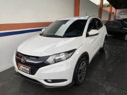 HONDA HR-V 1.8 16V 4P EX FLEX AUTOMTICO CVT