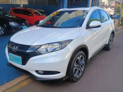 HONDA HR-V 1.8 16V 4P EX FLEX AUTOMTICO CVT