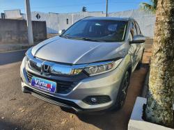 HONDA HR-V 1.8 16V 4P EX FLEX AUTOMTICO CVT