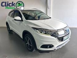 HONDA HR-V 1.8 16V 4P EX FLEX AUTOMTICO CVT