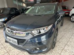 HONDA HR-V 1.8 16V 4P EX FLEX AUTOMTICO CVT