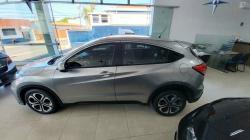 HONDA HR-V 1.8 16V 4P EX FLEX AUTOMTICO CVT