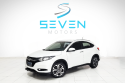 HONDA HR-V 1.8 16V 4P EXL FLEX AUTOMTICO CVT