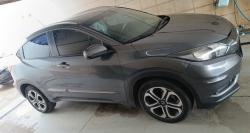 HONDA HR-V 1.8 16V 4P EX FLEX AUTOMTICO CVT