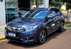 HONDA HR-V 1.8 16V 4P EXL FLEX AUTOMTICO CVT