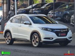 HONDA HR-V 1.8 16V 4P TOURING FLEX AUTOMTICO CVT