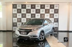 HONDA HR-V 1.8 16V 4P EX FLEX AUTOMTICO CVT