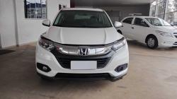 HONDA HR-V 1.8 16V 4P LX FLEX AUTOMTICO CVT