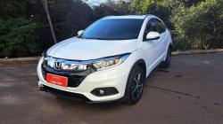 HONDA HR-V 1.8 16V 4P EXL FLEX AUTOMTICO CVT