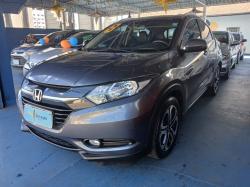 HONDA HR-V 1.8 16V 4P EX FLEX AUTOMTICO CVT