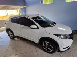 HONDA HR-V 1.8 16V 4P EX FLEX AUTOMTICO CVT