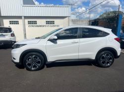 HONDA HR-V 1.8 16V 4P EX FLEX AUTOMTICO CVT