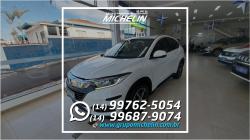 HONDA HR-V 1.8 16V 4P EX FLEX AUTOMTICO CVT