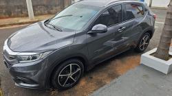 HONDA HR-V 1.8 16V 4P EXL FLEX AUTOMTICO CVT