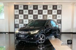 HONDA HR-V 1.8 16V 4P EX FLEX AUTOMTICO CVT