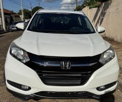 HONDA HR-V 1.8 16V 4P EX FLEX AUTOMTICO CVT