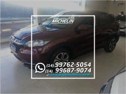 HONDA HR-V 1.8 16V 4P LX FLEX AUTOMTICO CVT