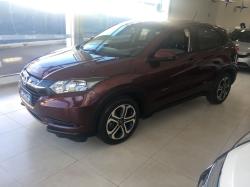 HONDA HR-V 1.8 16V 4P LX FLEX AUTOMTICO CVT