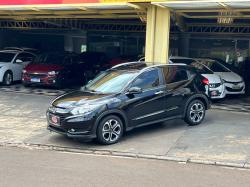 HONDA HR-V 1.8 16V 4P EXL FLEX AUTOMTICO CVT