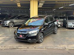 HONDA HR-V 1.8 16V 4P EXL FLEX AUTOMTICO CVT