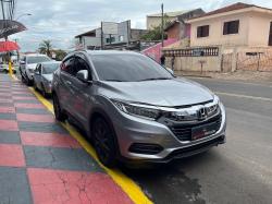 HONDA HR-V 1.8 16V 4P EXL FLEX AUTOMTICO CVT