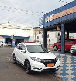 HONDA HR-V 1.8 16V 4P EX FLEX AUTOMTICO CVT