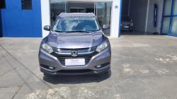 HONDA HR-V 1.8 16V 4P EXL FLEX AUTOMTICO CVT