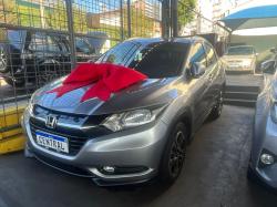 HONDA HR-V 1.8 16V 4P EX FLEX AUTOMTICO CVT