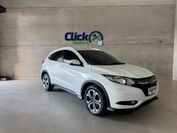 HONDA HR-V 1.8 16V 4P EX FLEX AUTOMTICO CVT