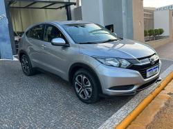 HONDA HR-V 1.8 16V 4P LX FLEX AUTOMTICO CVT