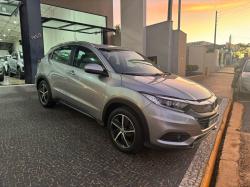 HONDA HR-V 1.8 16V 4P EX FLEX AUTOMTICO CVT