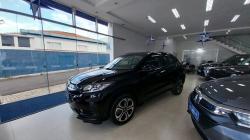 HONDA HR-V 1.8 16V 4P TOURING FLEX AUTOMTICO CVT