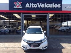HONDA HR-V 1.8 16V 4P EX FLEX AUTOMTICO CVT