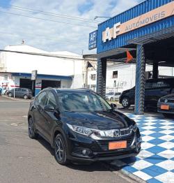 HONDA HR-V 1.8 16V 4P EX FLEX AUTOMTICO CVT