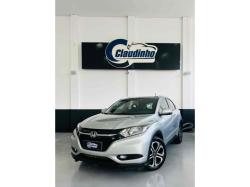 HONDA HR-V 1.8 16V 4P EX FLEX AUTOMTICO CVT