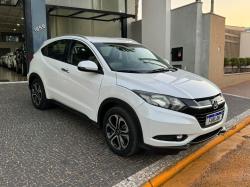 HONDA HR-V 1.8 16V 4P EXL FLEX AUTOMTICO CVT