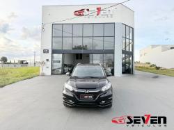 HONDA HR-V 1.8 16V 4P EX FLEX AUTOMTICO CVT