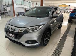HONDA HR-V 1.8 16V 4P EX FLEX AUTOMTICO CVT