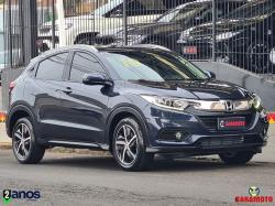 HONDA HR-V 1.8 16V 4P EXL FLEX AUTOMTICO CVT