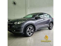 HONDA HR-V 1.8 16V 4P EX FLEX AUTOMTICO CVT