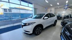 HONDA HR-V 1.8 16V 4P TOURING FLEX AUTOMTICO CVT
