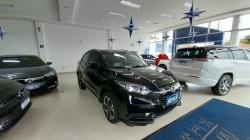 HONDA HR-V 1.8 16V 4P EX FLEX AUTOMTICO CVT