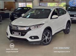HONDA HR-V 1.8 16V 4P EX FLEX AUTOMTICO CVT